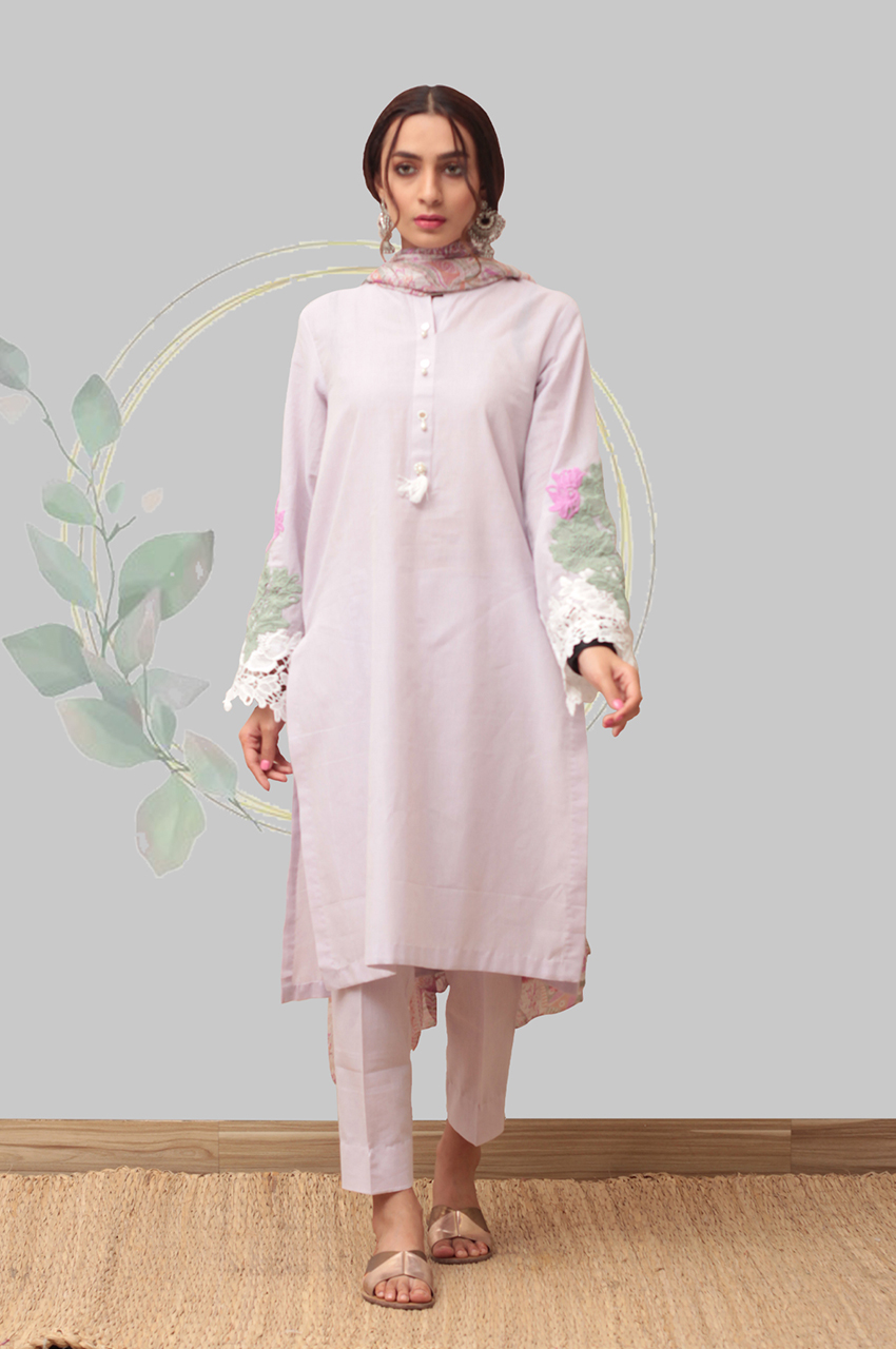 Enana Shirt and pants