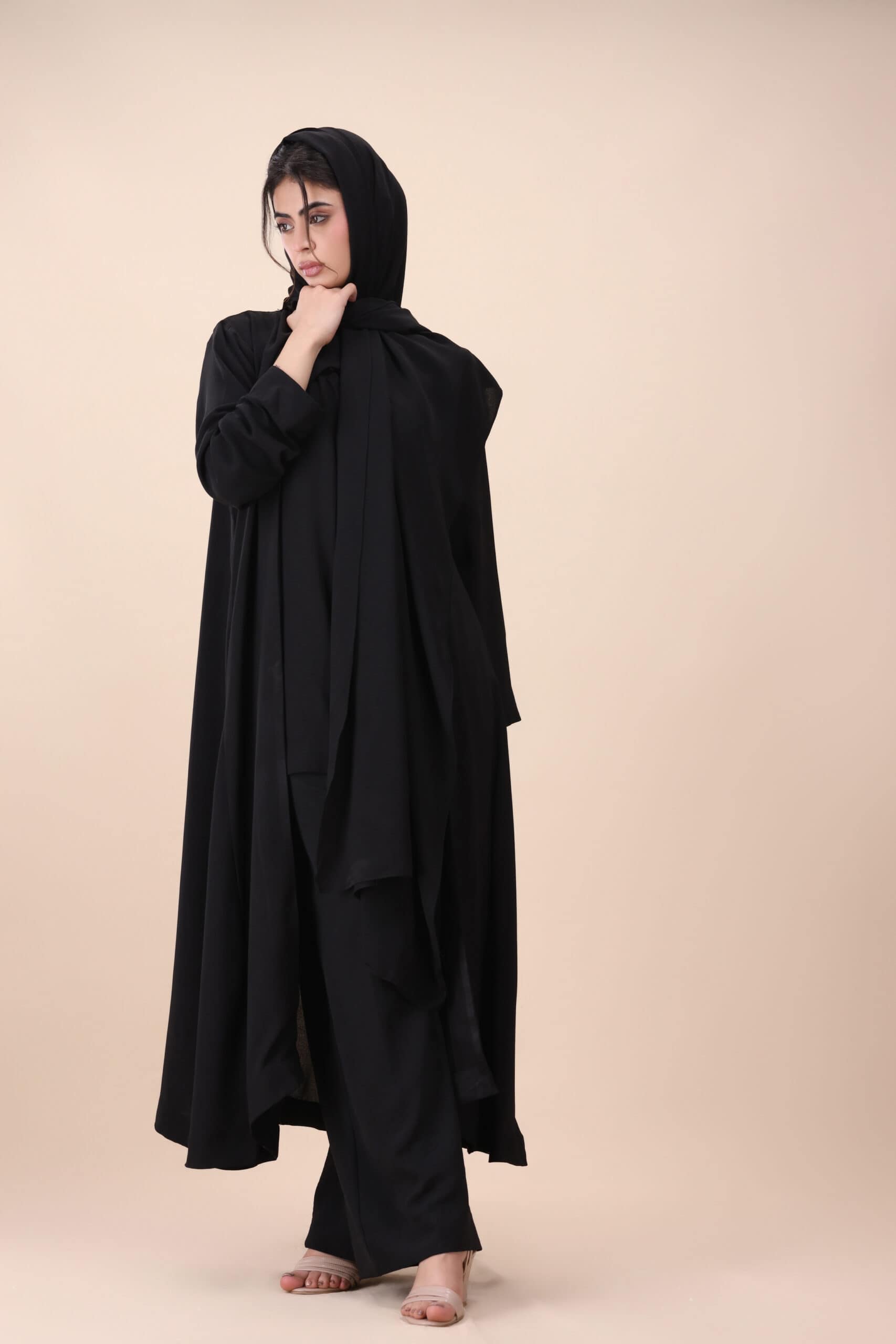 Black Modest Ensemble