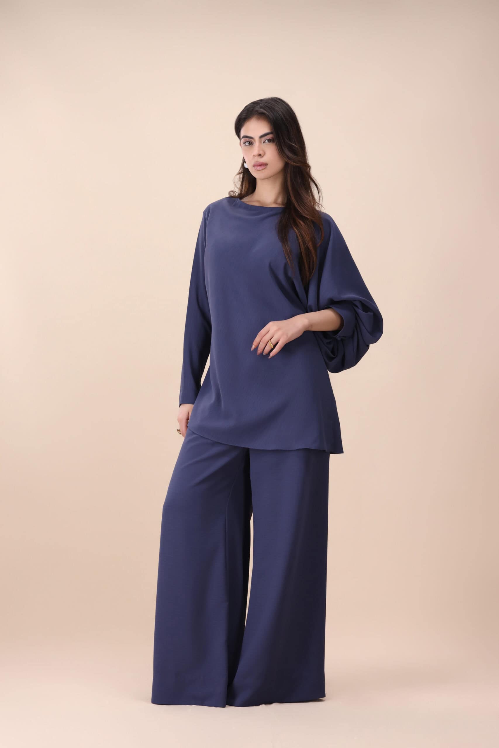 Everyday Flow Set – Midnight Blue