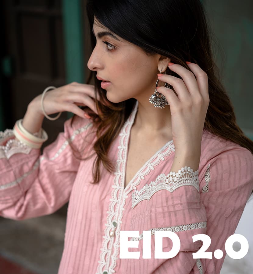 Eid Collection 2.0