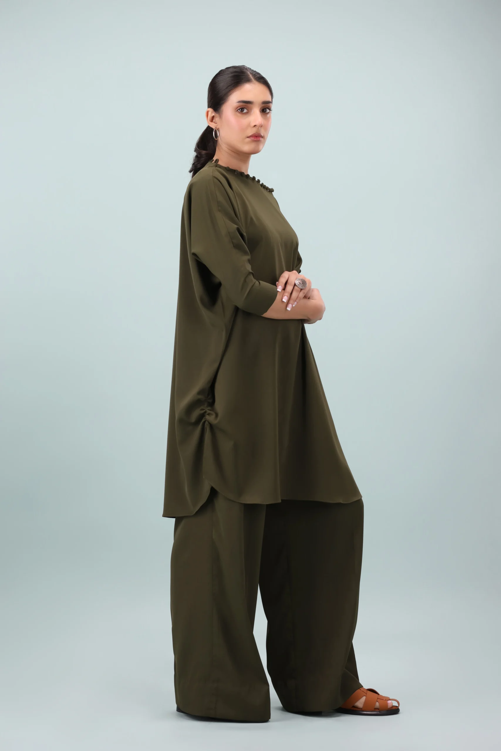 Olive Drift - Image 8