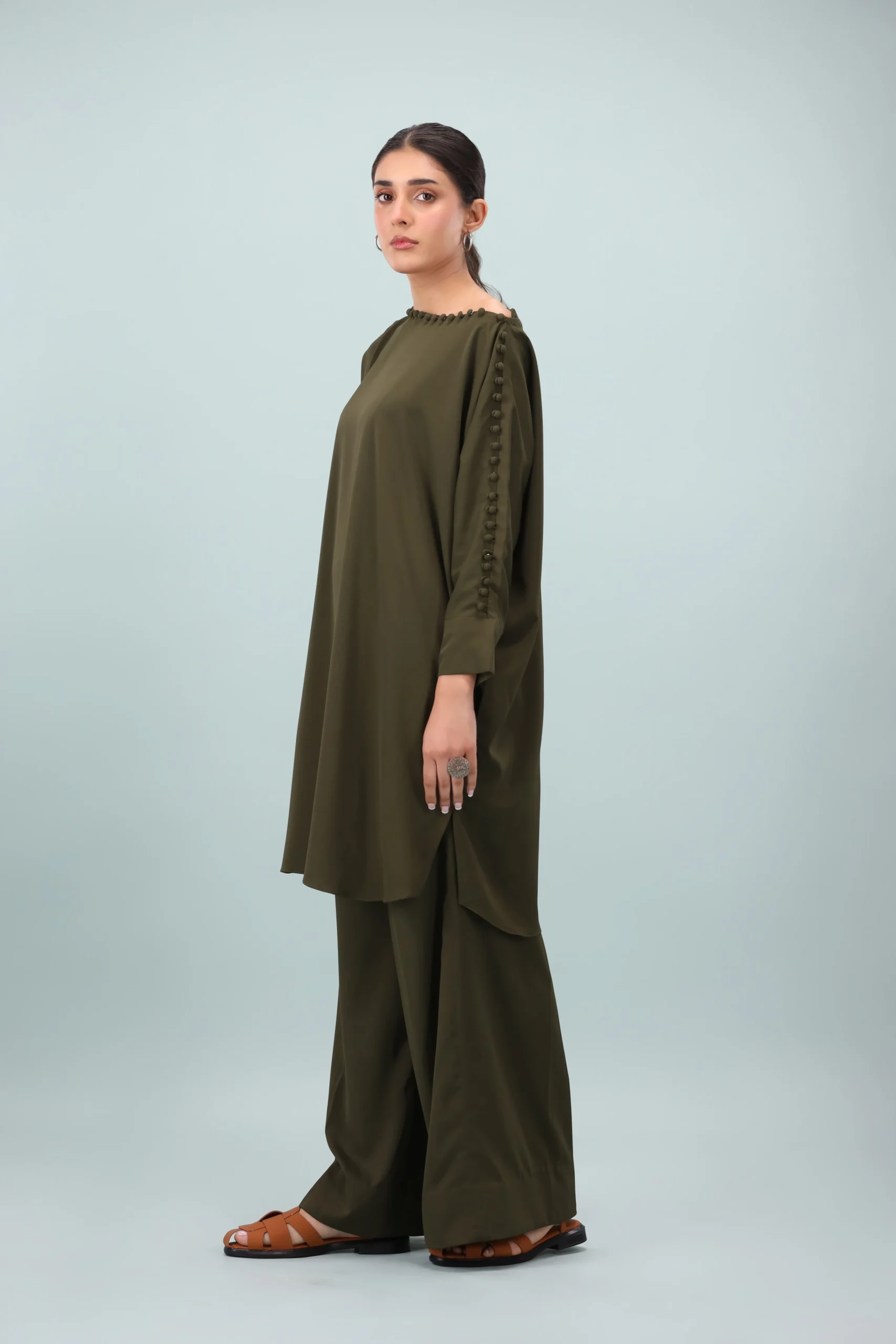 Olive Drift - Image 5