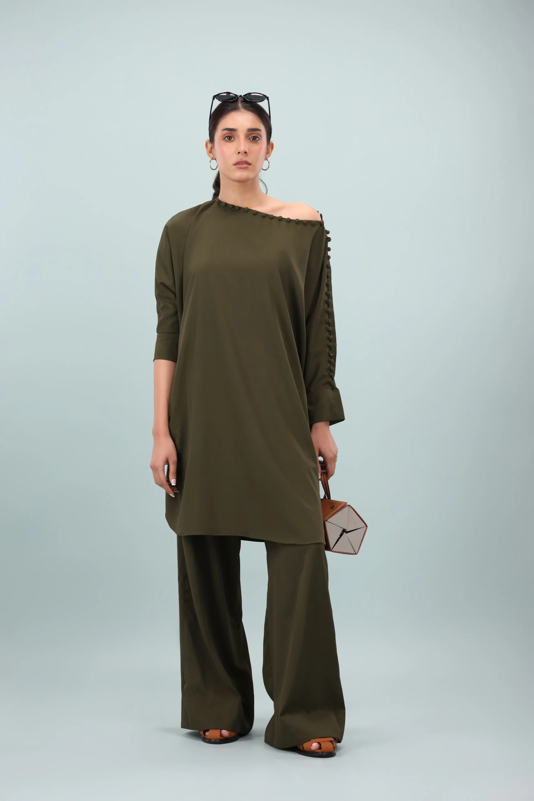 Olive Drift - Image 7