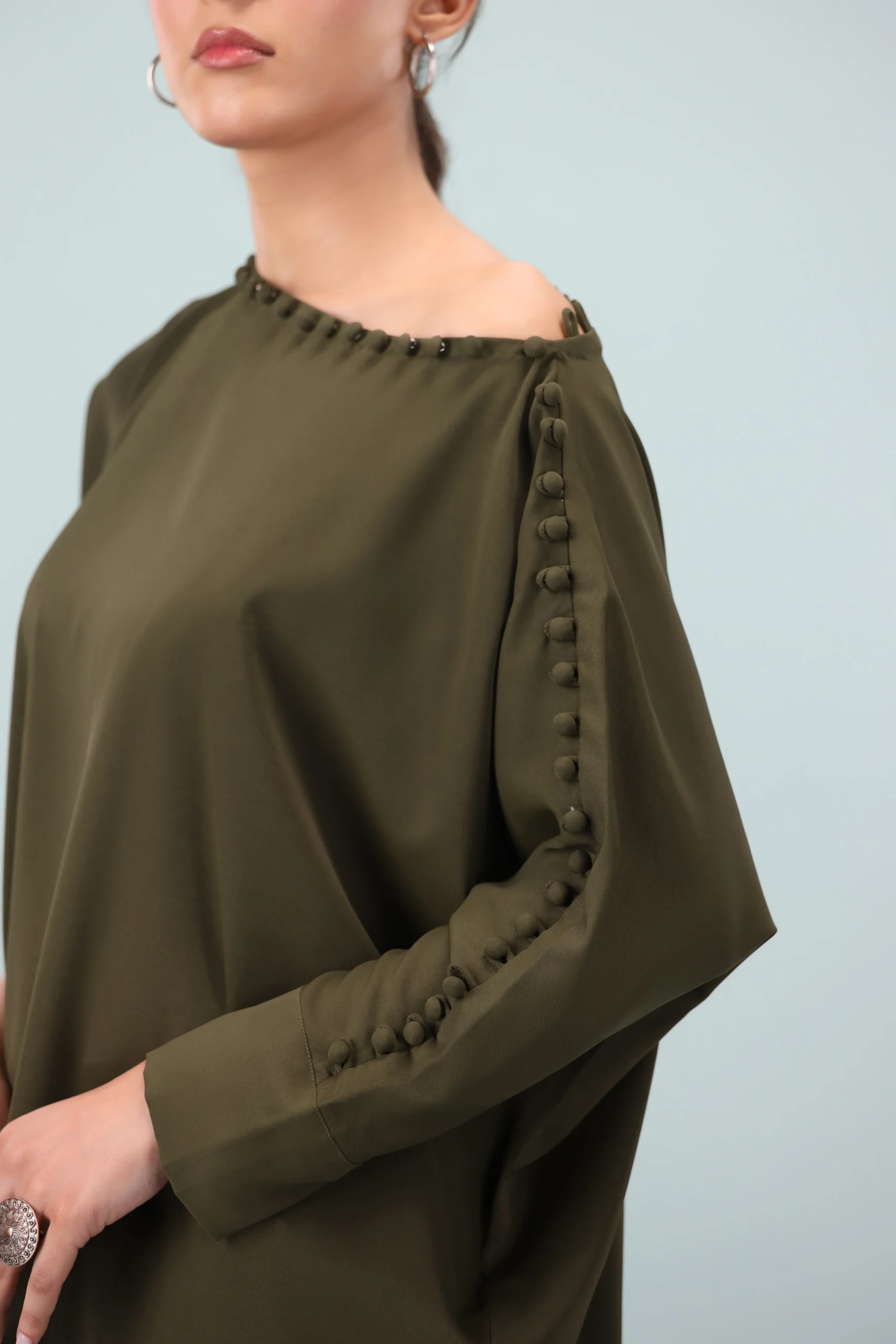 Olive Drift - Image 9