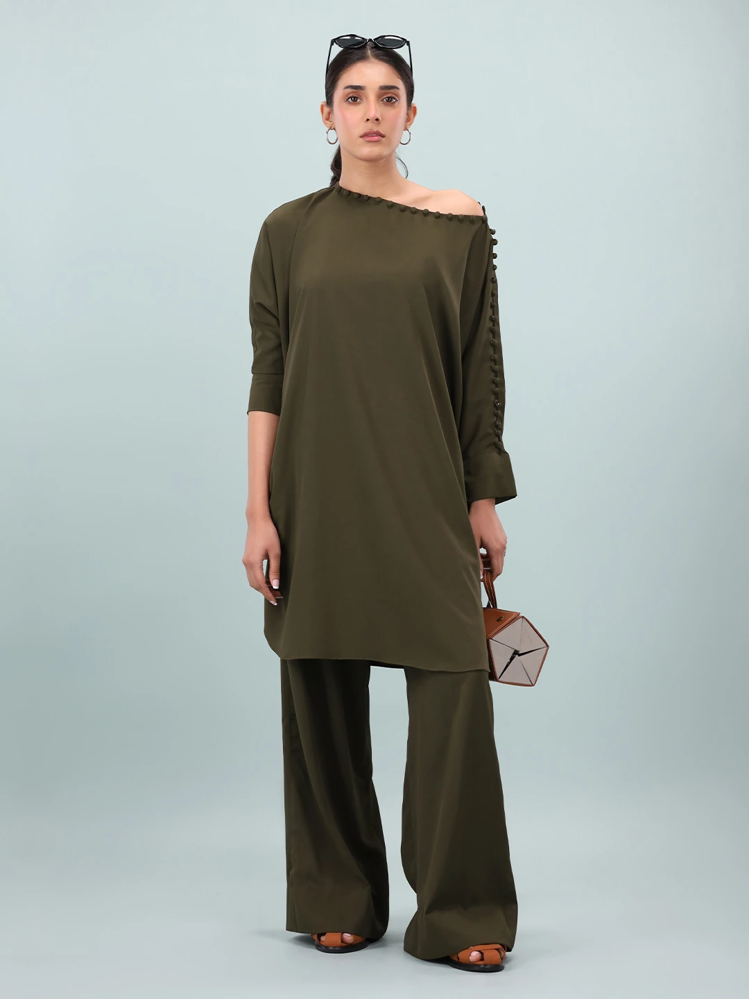 Olive Drift - Image 3