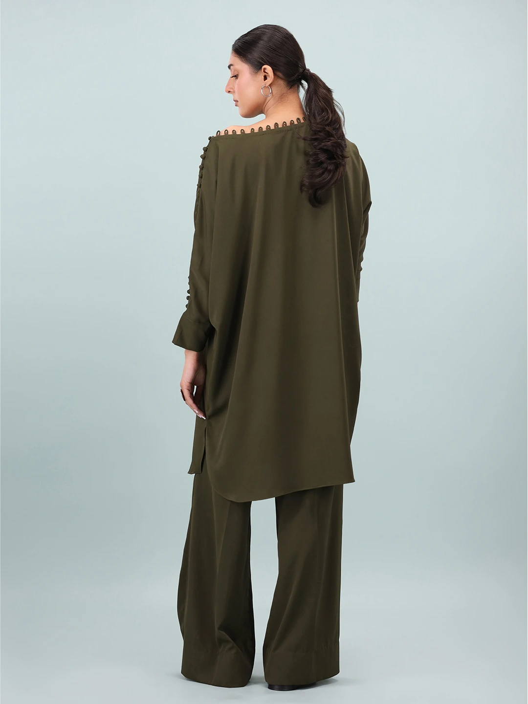 Olive Drift - Image 2