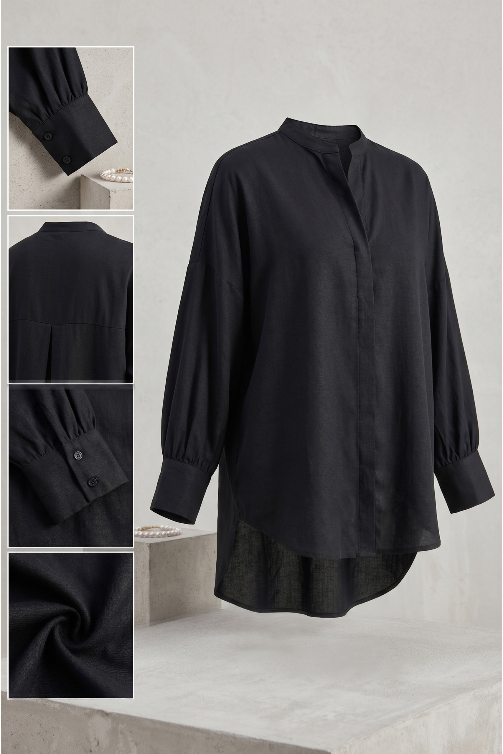 Essential Black - Image 5