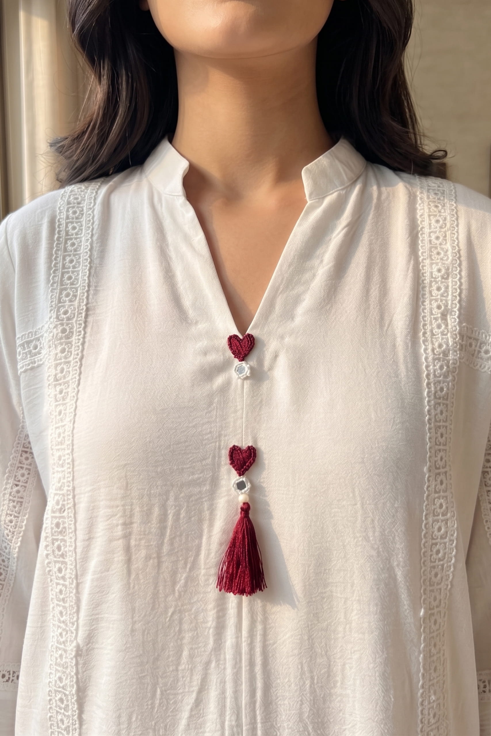 The White Heart Edit - Image 3