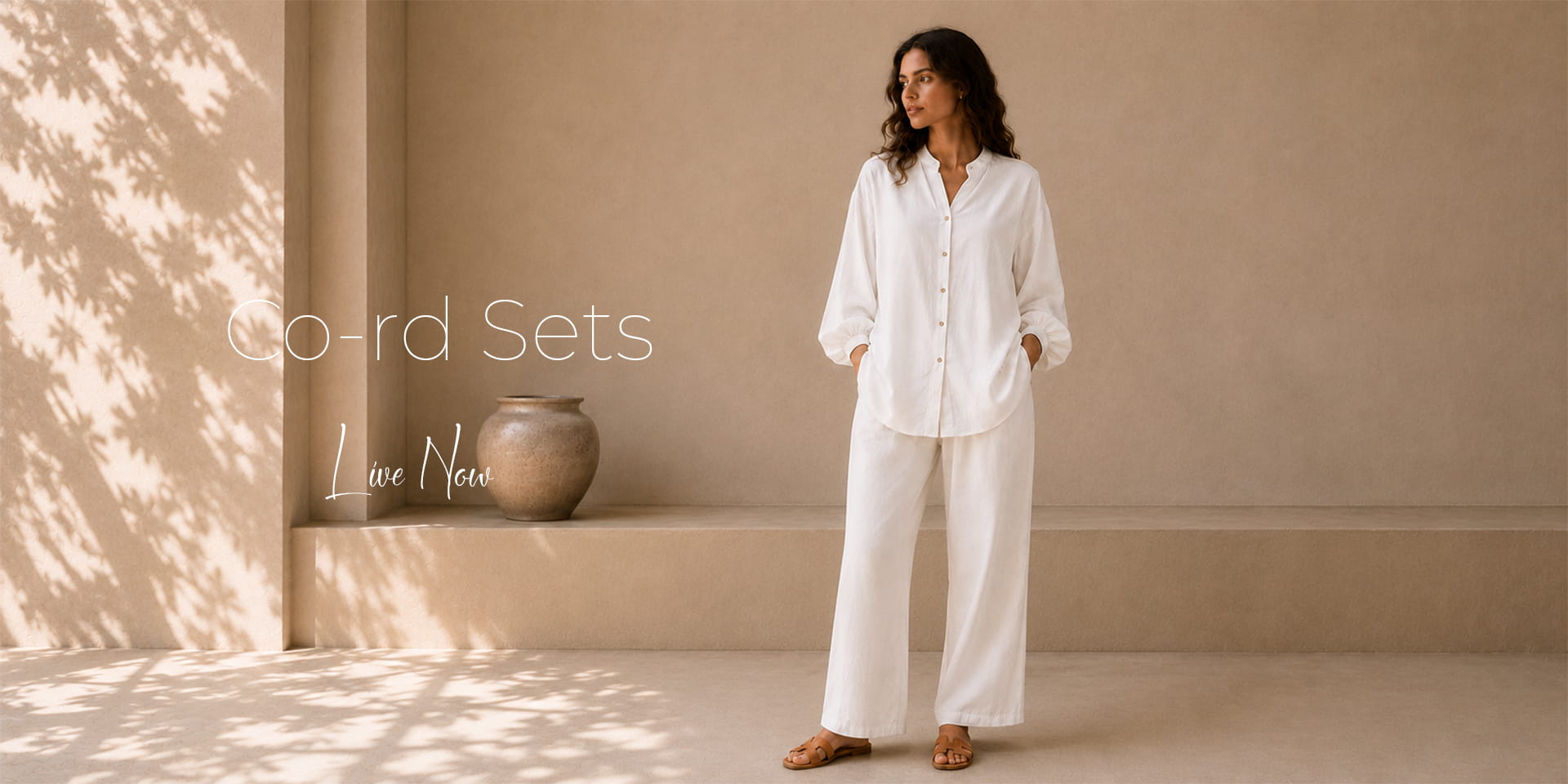 Co-ord Sets