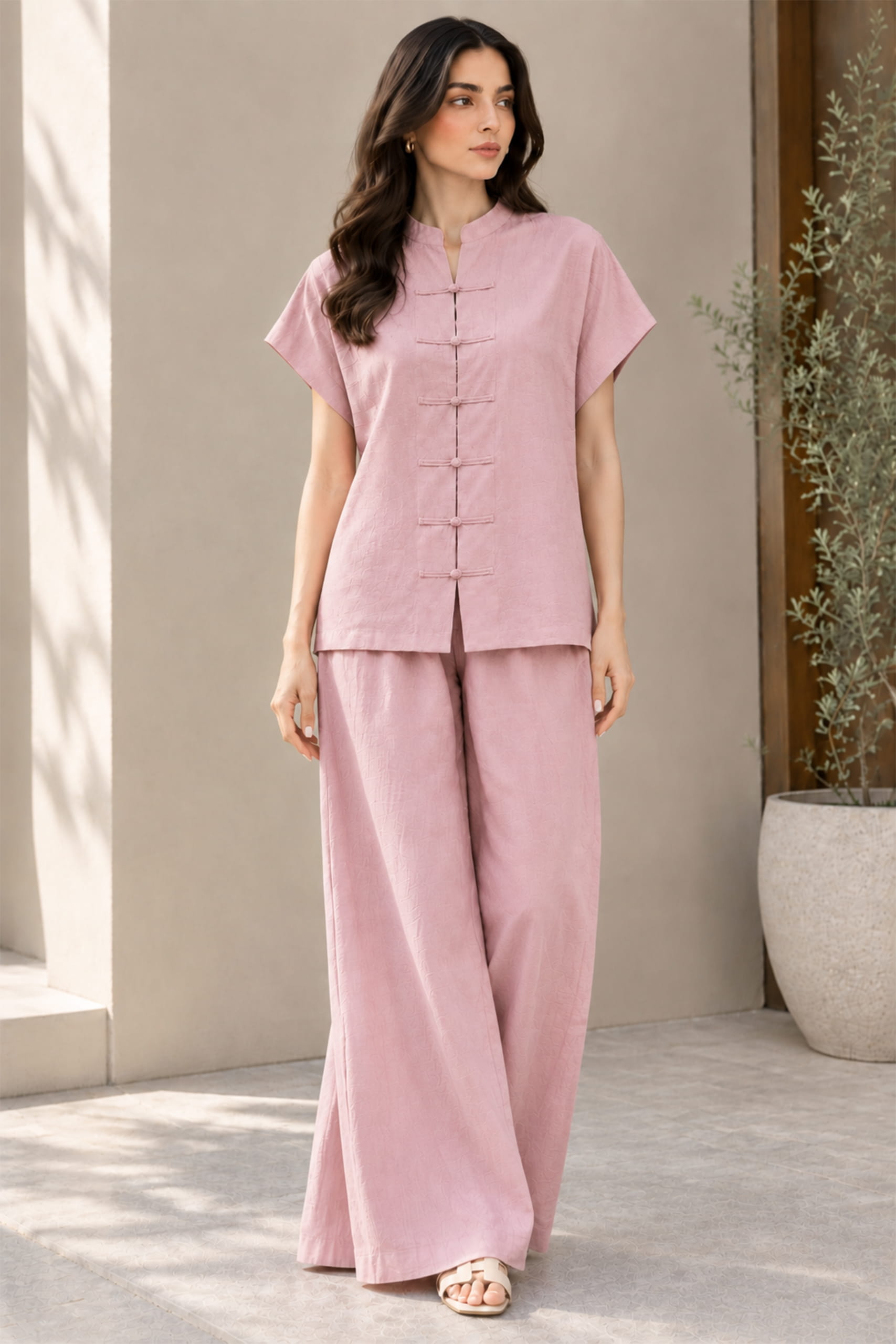 Mandarin Muse Set