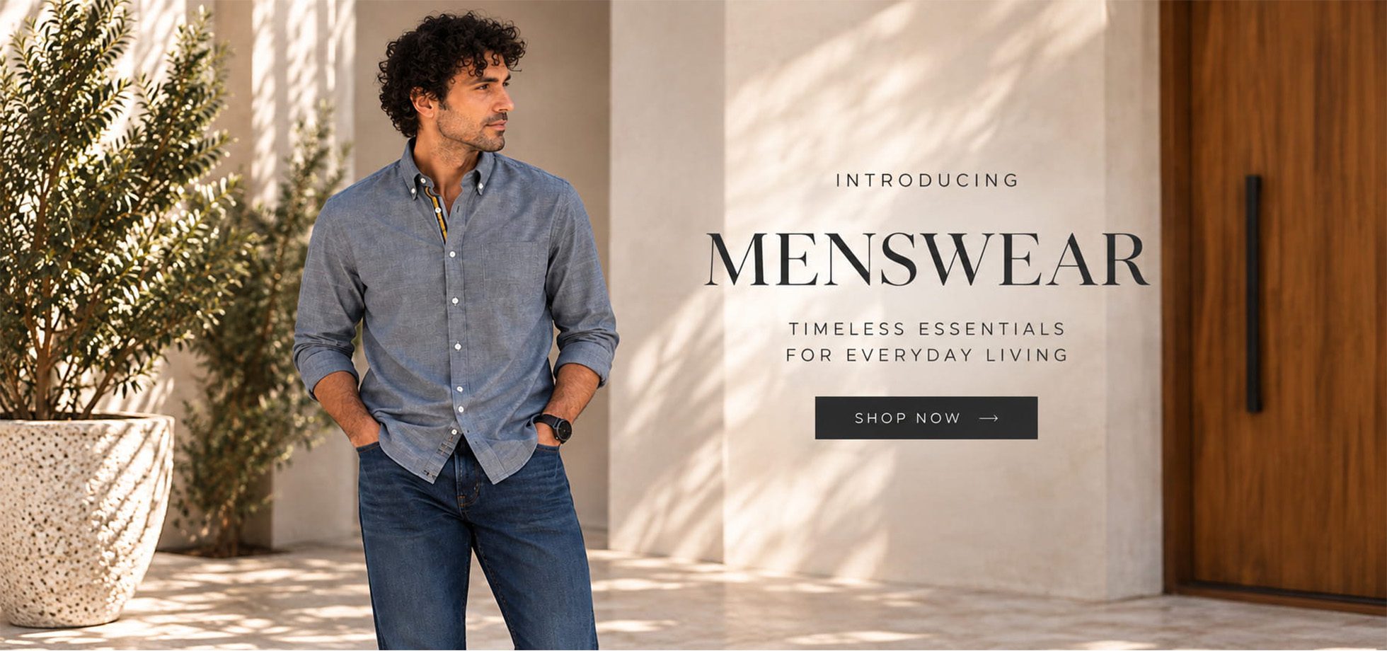 Mens