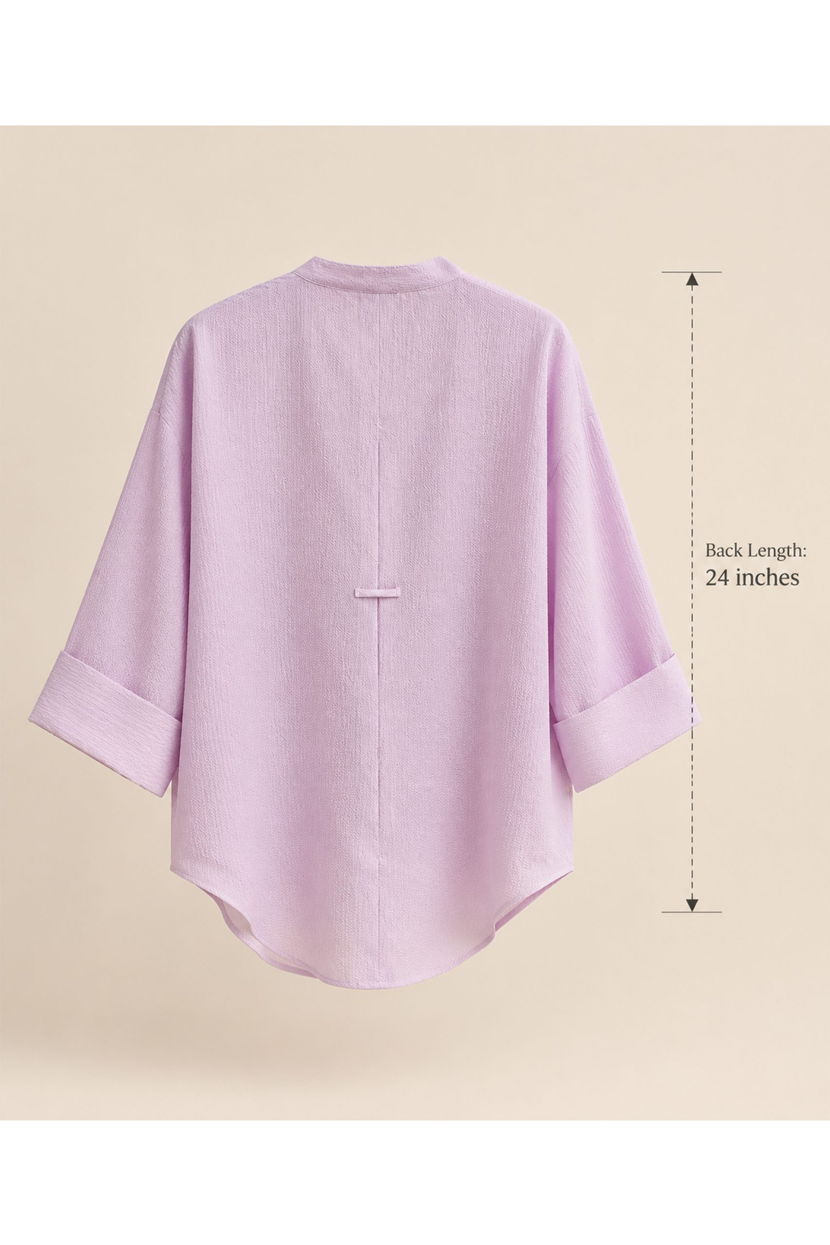 Mirelle Crop Top - Image 8