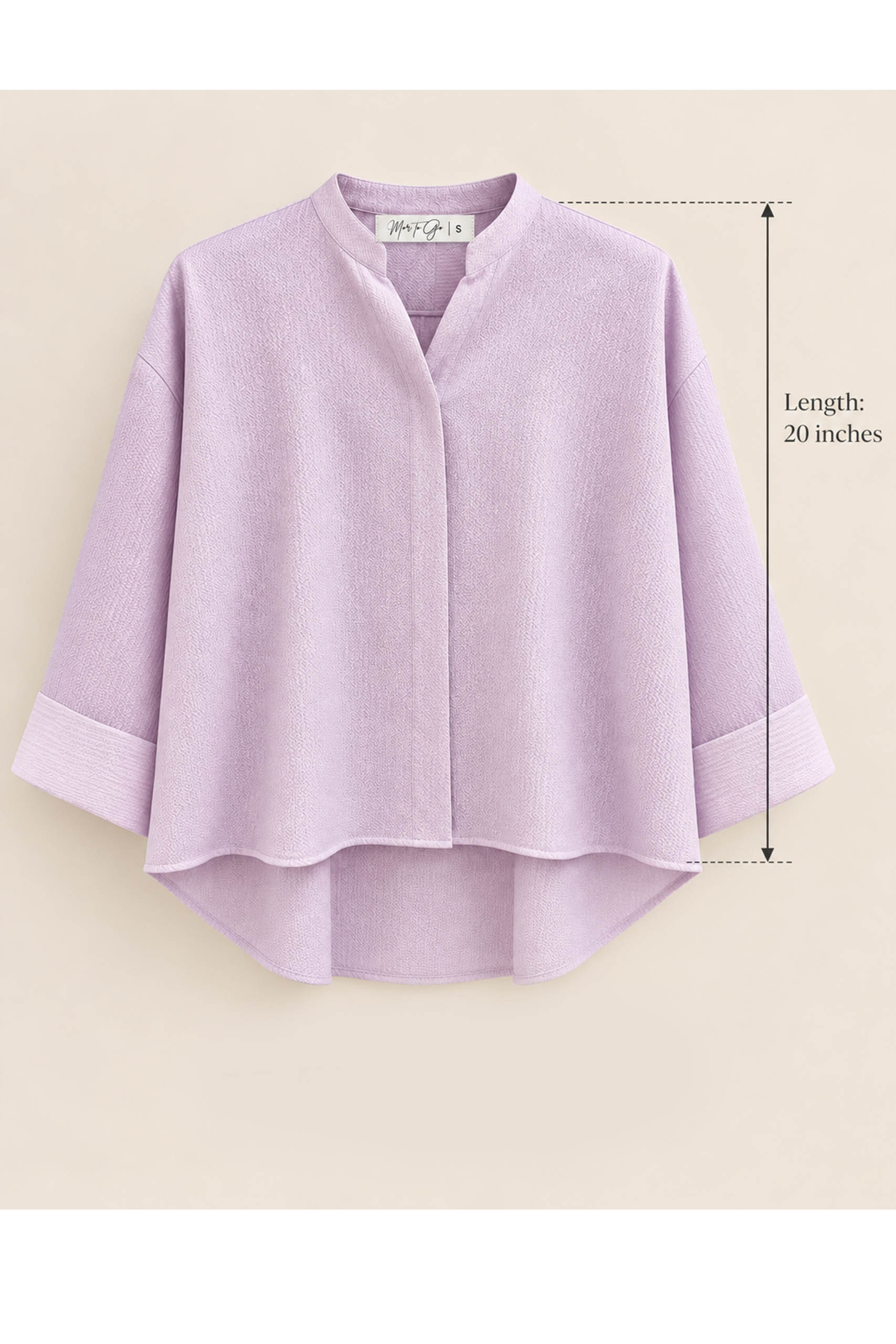 Mirelle Crop Top - Image 7