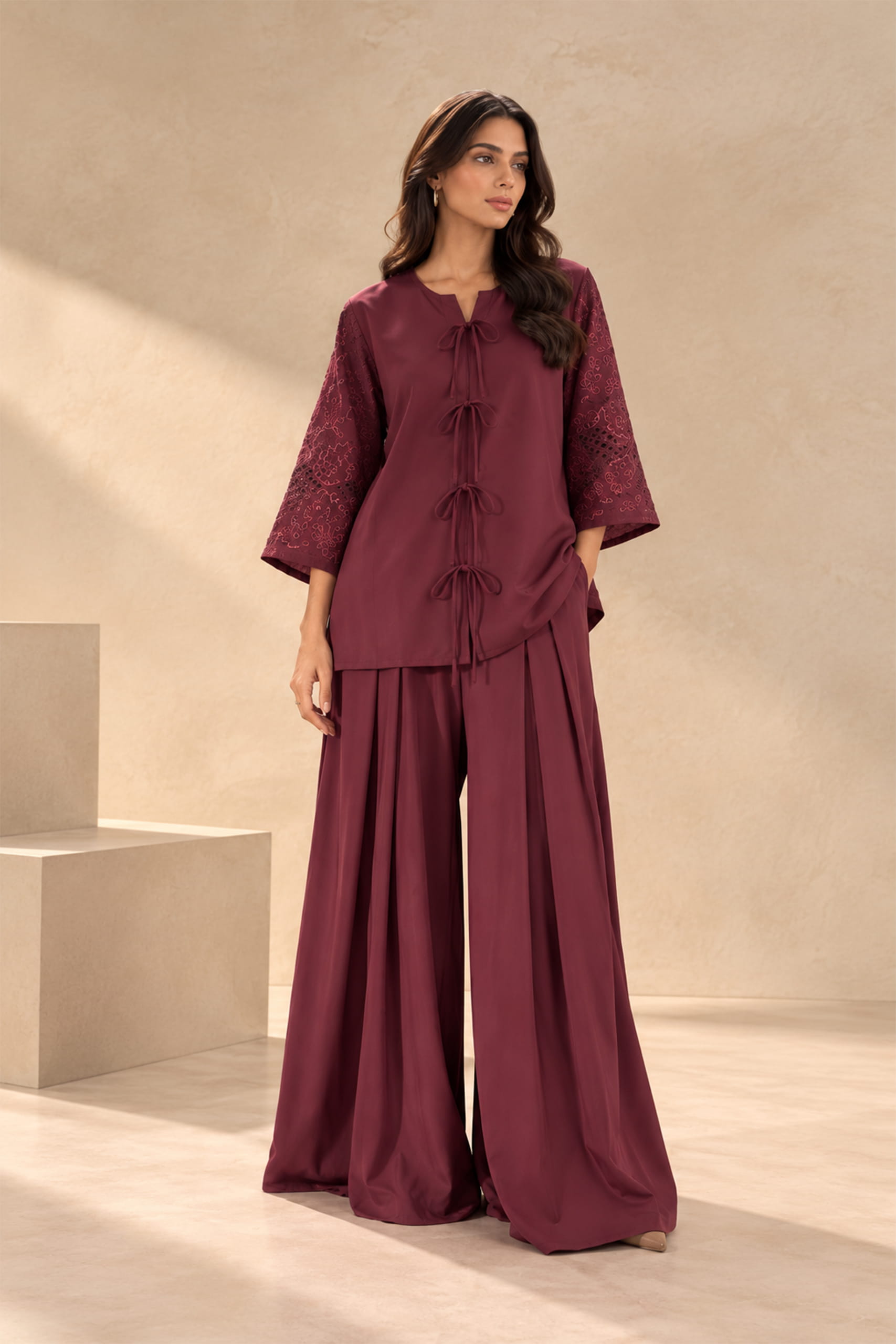 Varelle Co-Ord