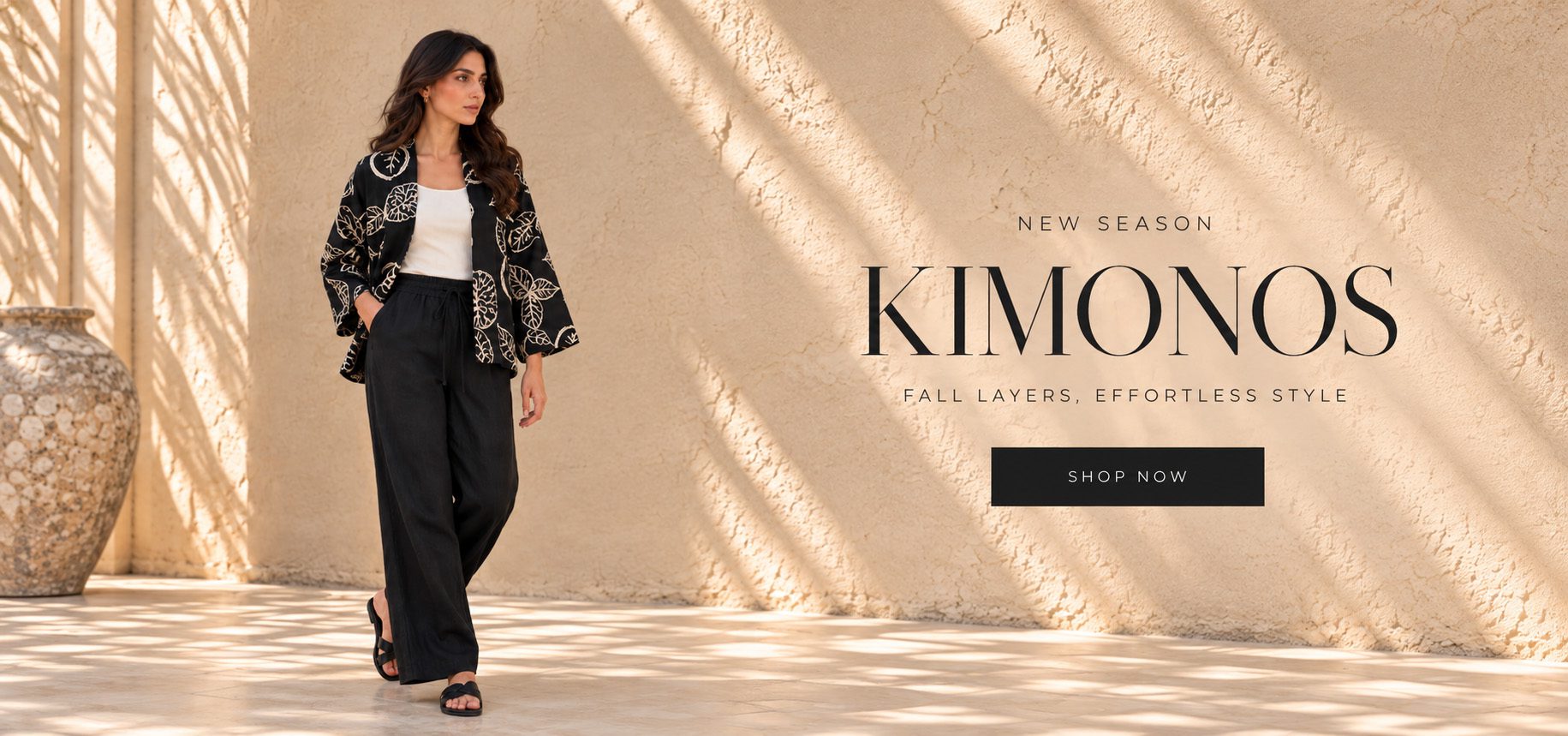 Kimono Collection