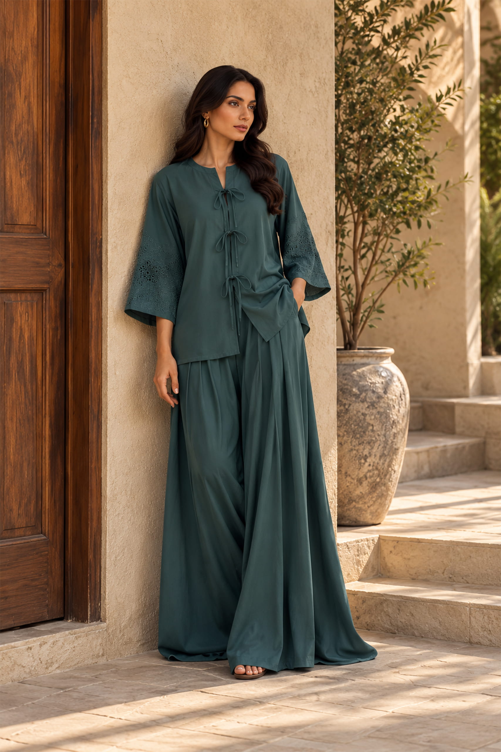 Elara Co-Ord